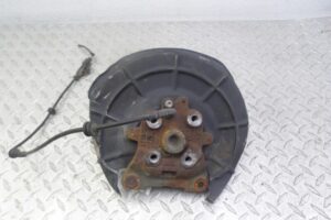 Изображение товара 124226 - 00124226 stupitsa zadnyaya levaya Bentley Continental 3