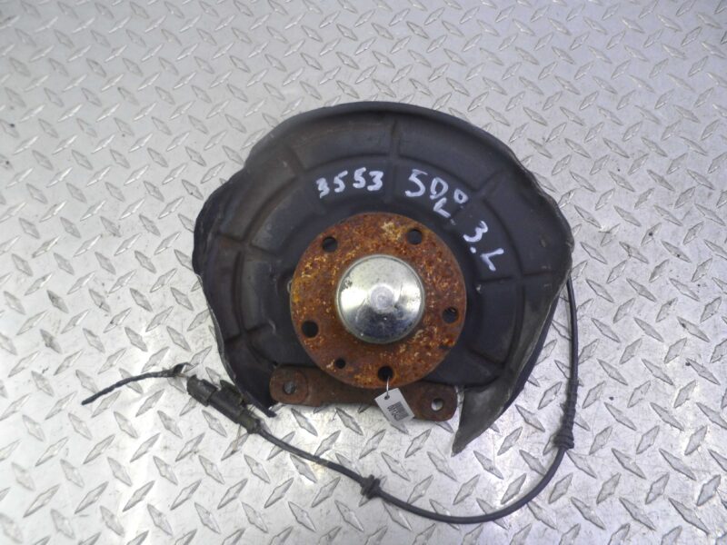 Изображение товара 124226 - 00124226 stupitsa zadnyaya levaya Bentley Continental