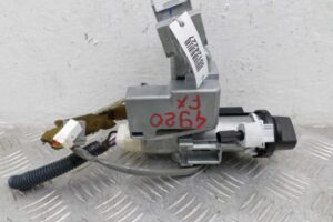Изображение товара 124227 - 00124227 zamok zazhiganiya 1