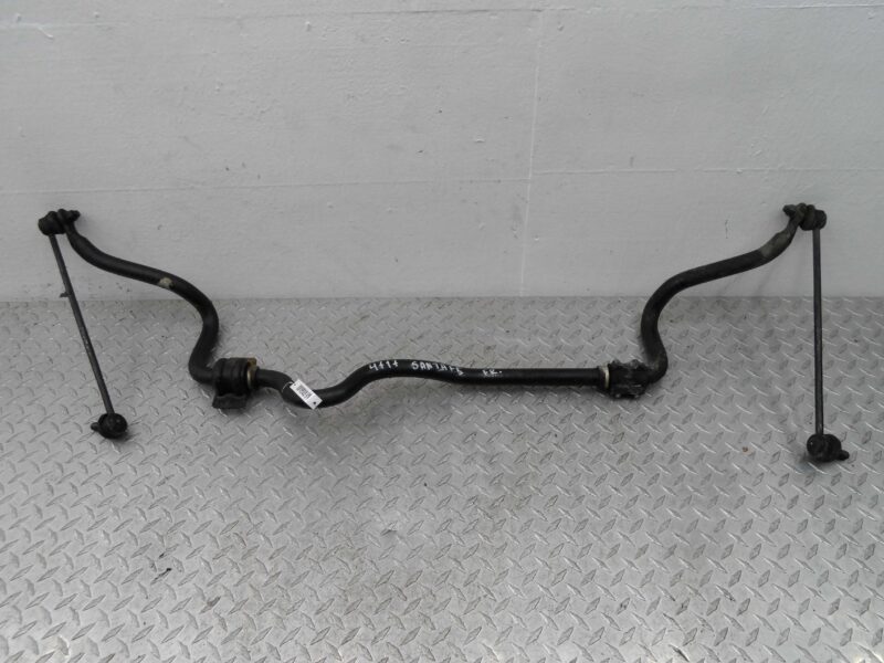 Изображение товара 124231 - 00124231 stabilizator perednij