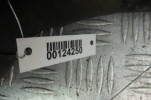 Изображение товара 124250 - 00124250 patrubok 1