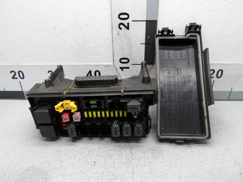 Изображение товара 124265 - 00124265 blok predokhranitelej