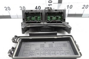 Изображение товара 124265 - 00124265 blok predokhranitelej 1