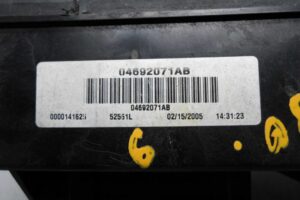 Изображение товара 124265 - 00124265 blok predokhranitelej 2