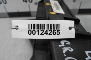 Изображение товара 124265 - 00124265 blok predokhranitelej 3