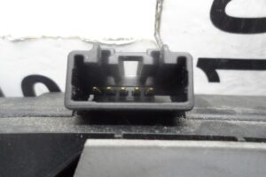 Изображение товара 124268 - 00124268 zamok bagazhnika Chevrolet Cobalt 2
