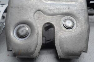 Изображение товара 124268 - 00124268 zamok bagazhnika Chevrolet Cobalt 3