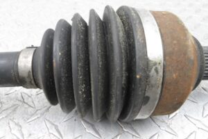 Изображение товара 124272 - 00124272 poluos perednyaya pravaya Mercedes SL 1