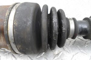 Изображение товара 124272 - 00124272 poluos perednyaya pravaya Mercedes SL 2