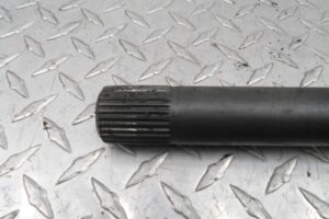 Изображение товара 124272 - 00124272 poluos perednyaya pravaya Mercedes SL 3