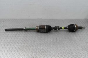 Изображение товара 124272 - 00124272 poluos perednyaya pravaya Mercedes SL