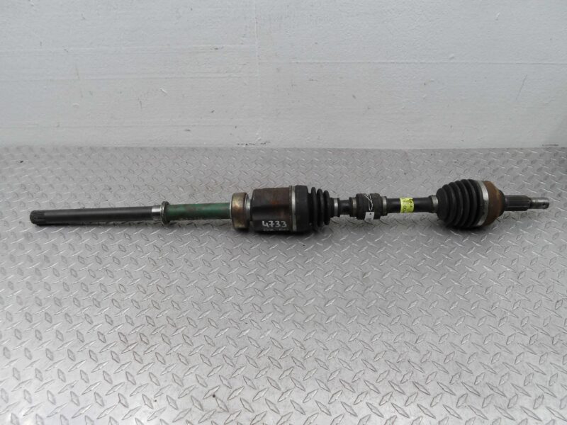 Изображение товара 124272 - 00124272 poluos perednyaya pravaya Mercedes SL