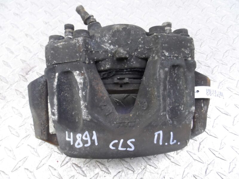 Изображение товара 124273 - 00124273 support perednij levyj