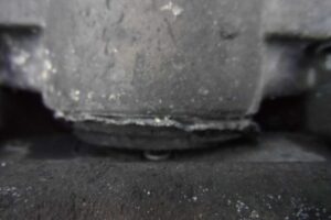 Изображение товара 124273 - 00124273 support perednij levyj 2