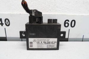 Изображение товара 124279 - 00124279 blok kontrolya davleniya v shinakh Ford Expedition