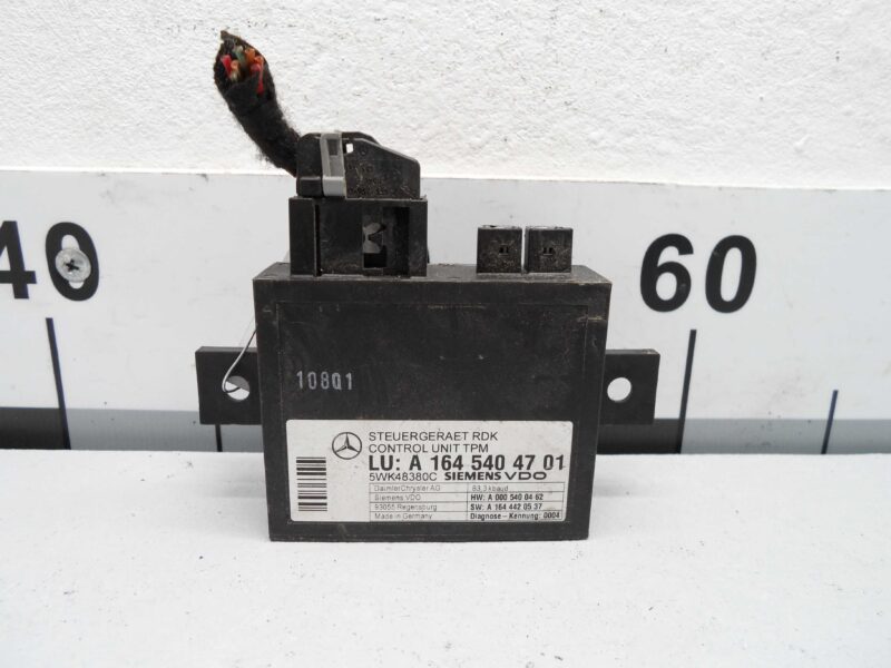 Изображение товара 124279 - 00124279 blok kontrolya davleniya v shinakh Ford Expedition