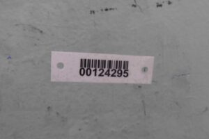 Изображение товара 124295 - 00124295 steklo dveri zadnej levoj Hyundai i30 1