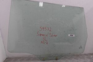 Изображение товара 124295 - 00124295 steklo dveri zadnej levoj Hyundai i30