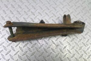 Изображение товара 124299 - 00124299 rychag zadnij pravyj Peugeot 306 2