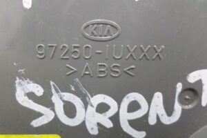 Изображение товара 124301 - 00124301 pereklyuchatel otopitelya Audi TT 1