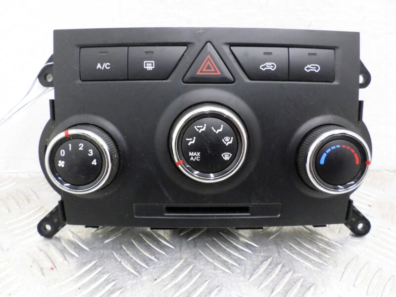 Изображение товара 124301 - 00124301 pereklyuchatel otopitelya Audi TT