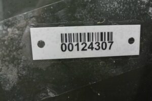 Изображение товара 124307 - 00124307 steklo kuzovnoe pravoe Infiniti G 1