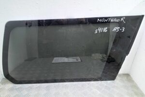 Изображение товара 124307 - 00124307 steklo kuzovnoe pravoe Infiniti G