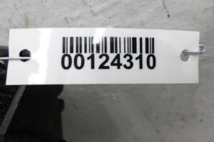 Изображение товара 124310 - 00124310 blok upravleniya klimat kontrolem Chevrolet Cobalt 2