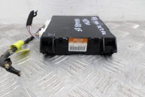 Изображение товара 124310 - 00124310 blok upravleniya klimat kontrolem Chevrolet Cobalt 3