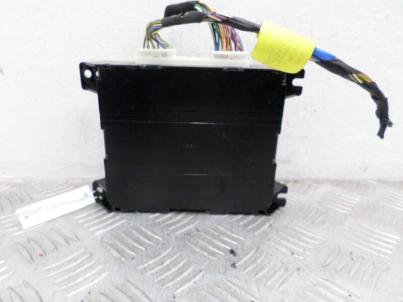 Изображение товара 124310 - 00124310 blok upravleniya klimat kontrolem Chevrolet Cobalt