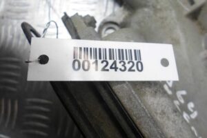 Изображение товара 124320 - 00124320 kollektor vpusknoj Audi Q7 2