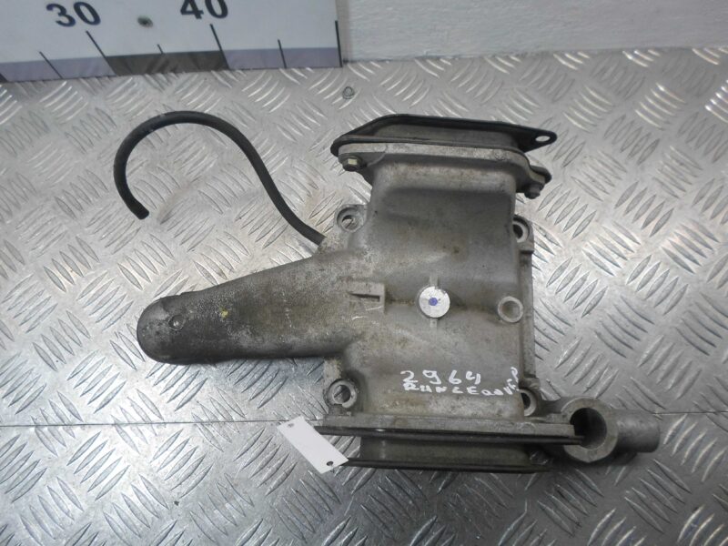 Изображение товара 124320 - 00124320 kollektor vpusknoj Audi Q7