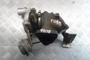 Изображение товара 124323 - 00124323 turbina Skoda Yeti 1