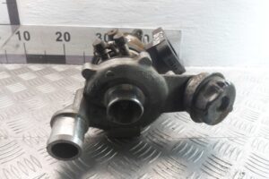 Изображение товара 124323 - 00124323 turbina Skoda Yeti