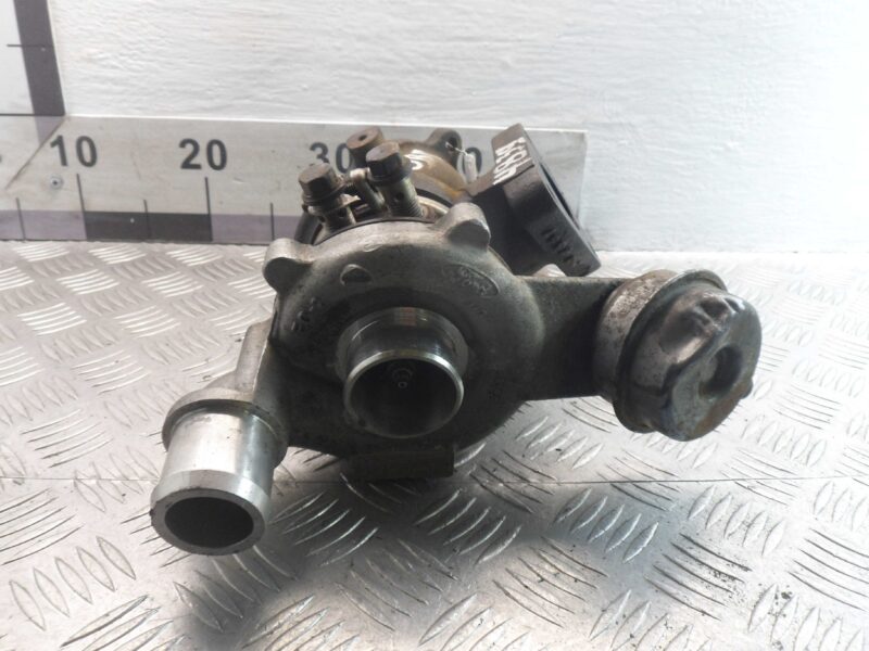 Изображение товара 124323 - 00124323 turbina Skoda Yeti