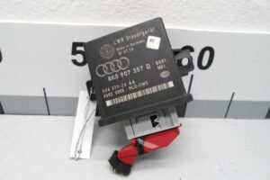 Изображение товара 124331 - 00124331 blok upravleniya korrektora far 