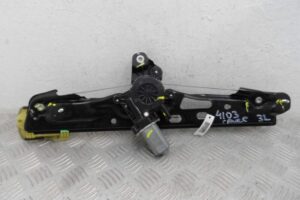 Изображение товара 124332 - 00124332 steklopodemnik zadnij levyj 