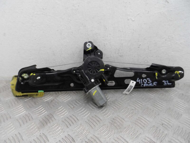 Изображение товара 124332 - 00124332 steklopodemnik zadnij levyj