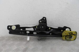 Изображение товара 124332 - 00124332 steklopodemnik zadnij levyj 1