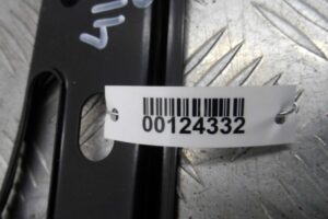 Изображение товара 124332 - 00124332 steklopodemnik zadnij levyj 3