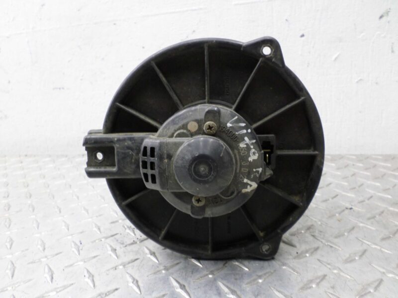 Изображение товара 124340 - 00124340 ventilyator otopitelya (motorchik pechki)