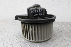 Изображение товара 124340 - 00124340 ventilyator otopitelya (motorchik pechki) 1