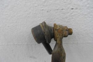 Изображение товара 124345 - 00124345 stabilizator perednij 1
