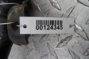 Изображение товара 124345 - 00124345 stabilizator perednij 3
