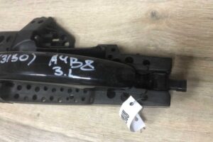 Изображение товара 124360 - 00124360 ruchka naruzhnaya zadnyaya levaya 1