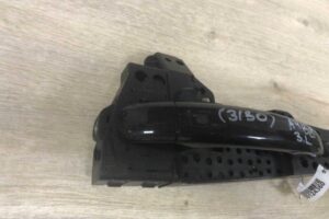 Изображение товара 124360 - 00124360 ruchka naruzhnaya zadnyaya levaya 2