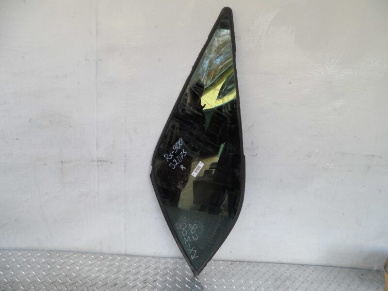 Изображение товара 124362 - 00124362 steklo kuzovnoe pravoe BMW 5 Series