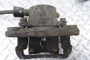 Изображение товара 124370 - 00124370 support perednij pravyj Porsche Macan 1