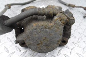 Изображение товара 124370 - 00124370 support perednij pravyj Porsche Macan 3