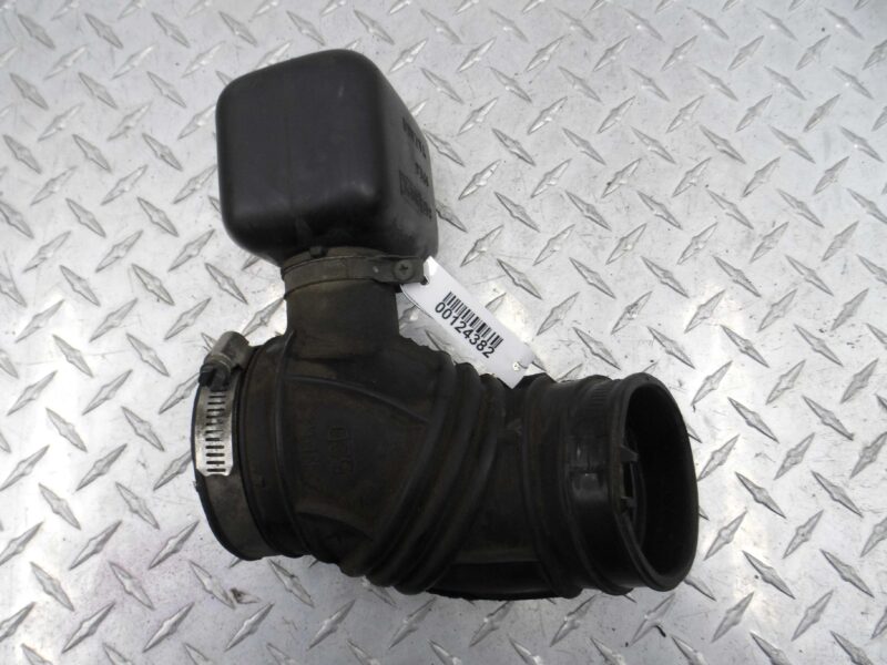 Изображение товара 124382 - 00124382 rezonator vozdushnogo filtra Porsche Macan